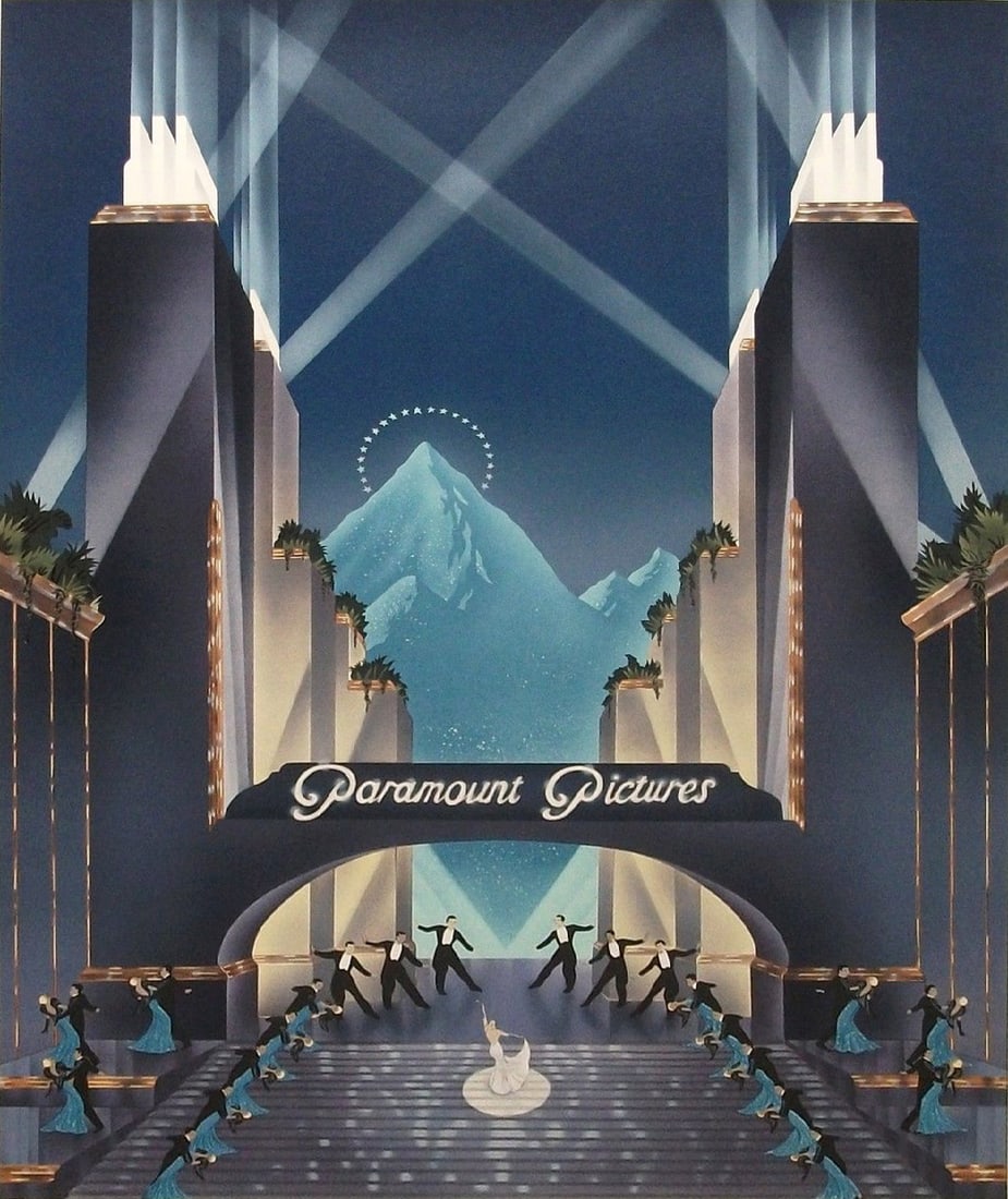 Robert Hoppe - Paramount (1 of 1)