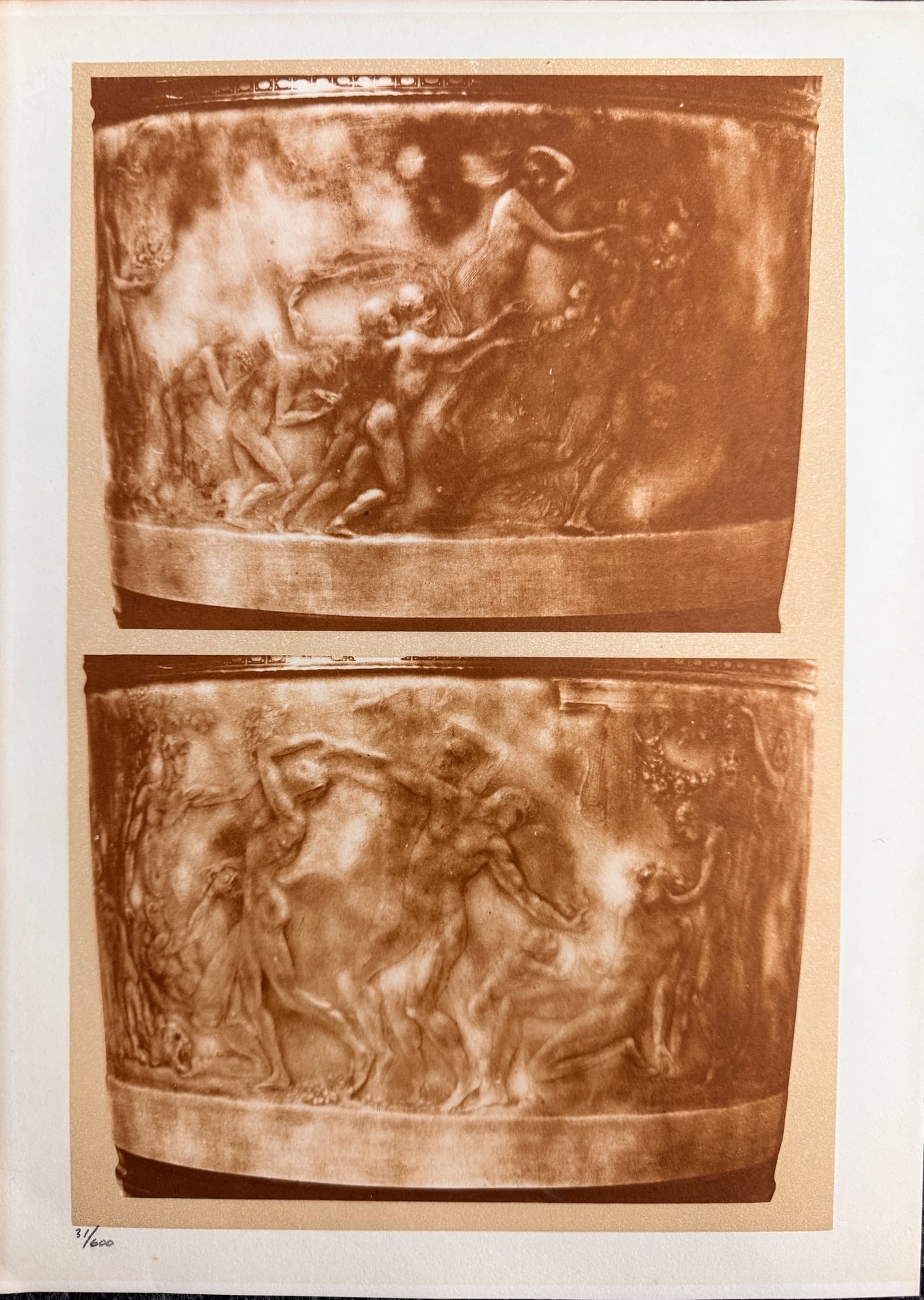 Auguste Rodin - Deux Aspects de la Decoration Courante (1 of 1)