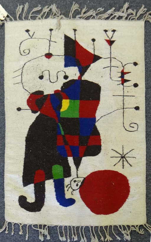 Joan Miro