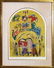 Marc Chagall "Tribe of Levi"