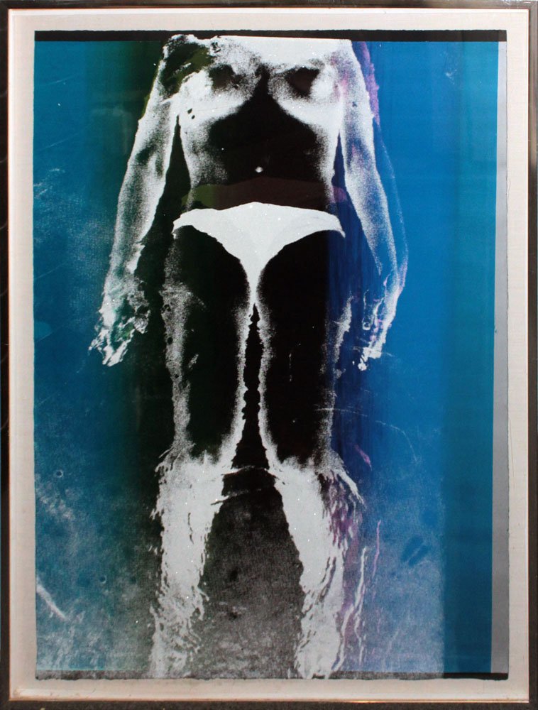 Rupert Jasen Smith "Figure" (1 of 3)