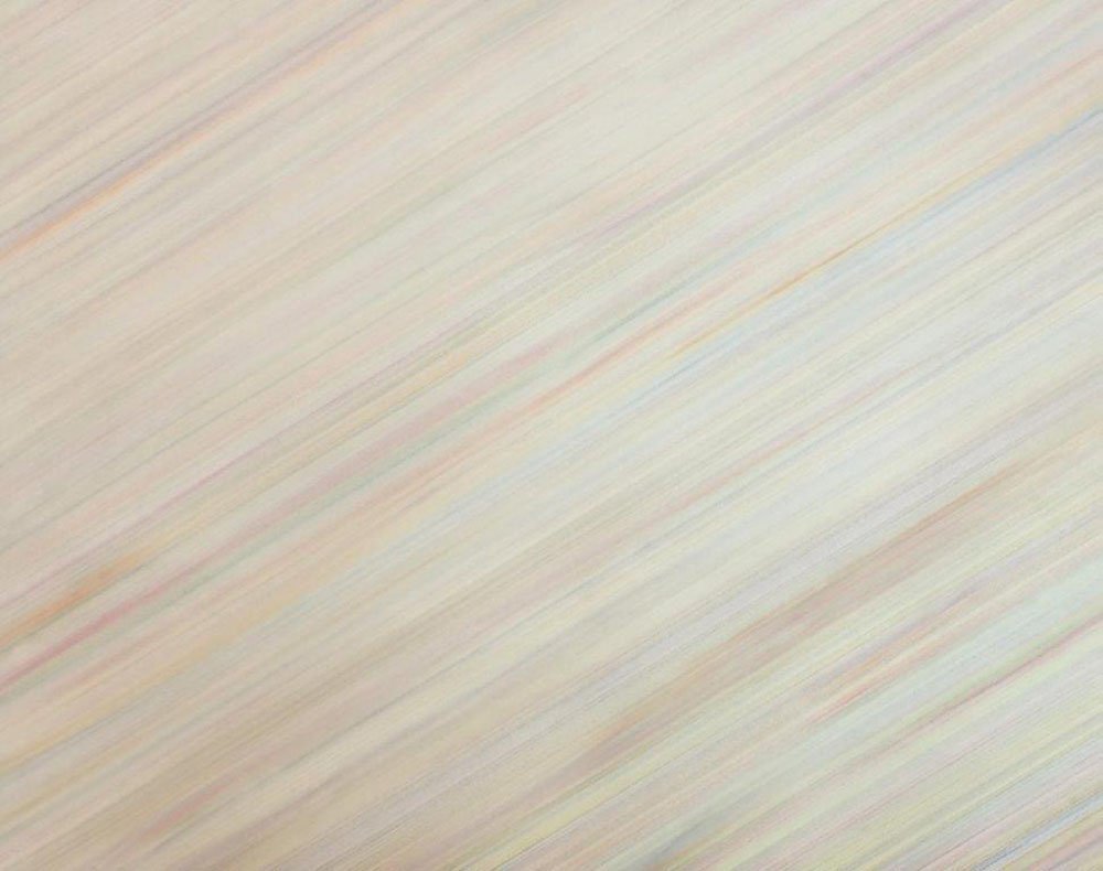 Sol LeWitt "Untitled" Original lithograph: Artist: Sol LewittTitle: UntitledYear: 1975Medium: Original lithograph in colors on paperEdition: From the limited editionSize: 22" x 30"Signature: Hand signed by the artist in pencilNotation: Dedicat