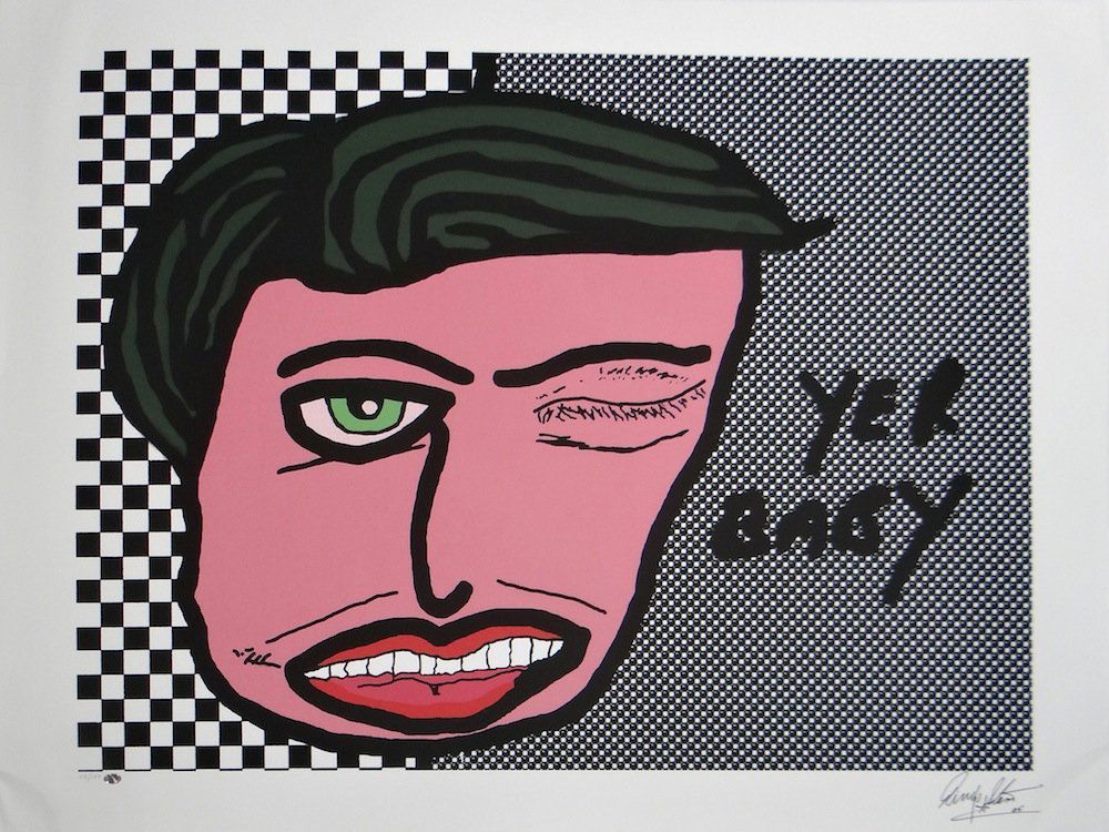 Ringo Starr - Yer Baby (1 of 3)