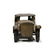 Large Cor Cor Pressed Steel Toy Bus - 3