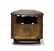 Large Cor Cor Pressed Steel Toy Bus - 4