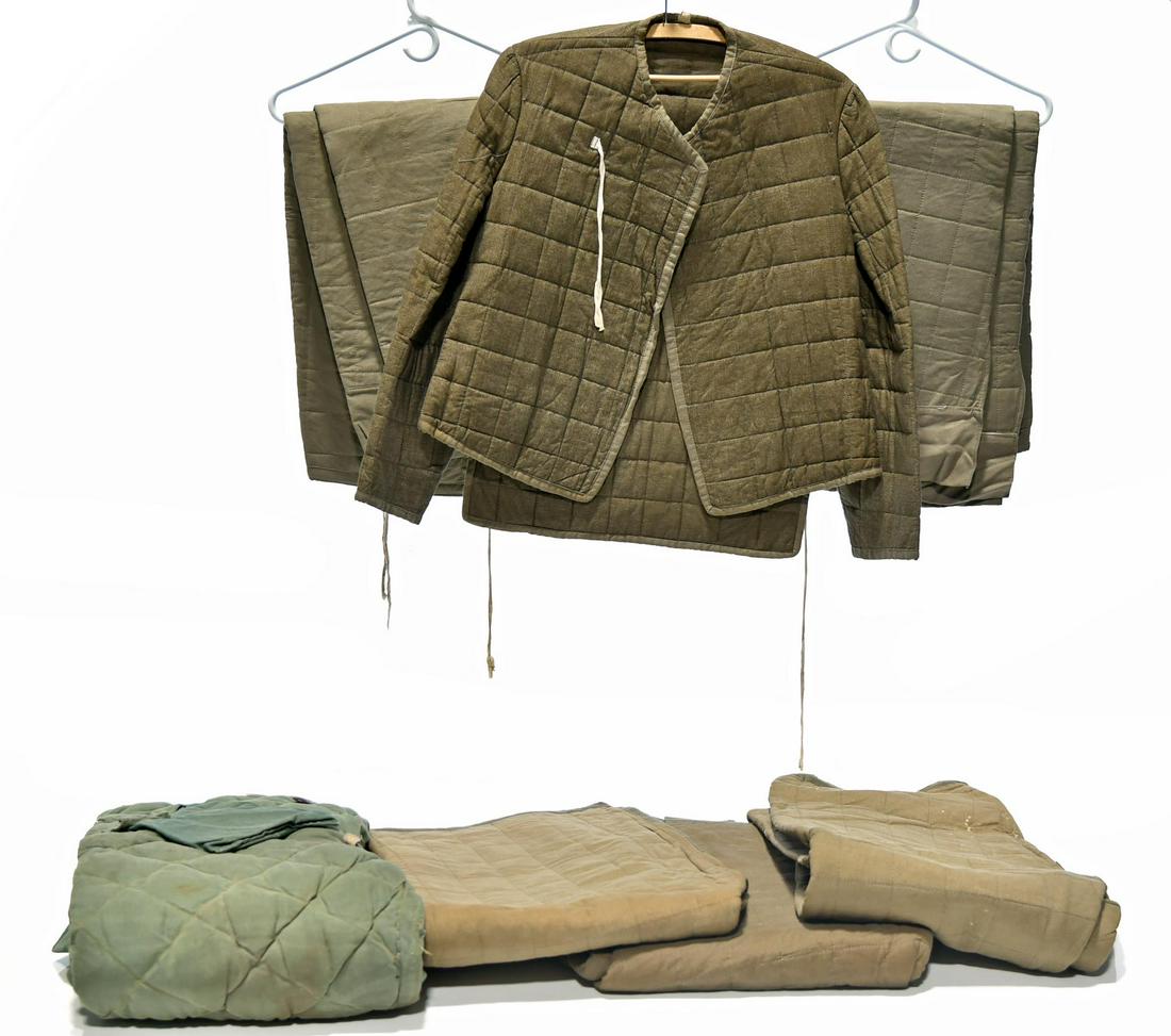 Original Cold War Winter Uniform (1 of 1)