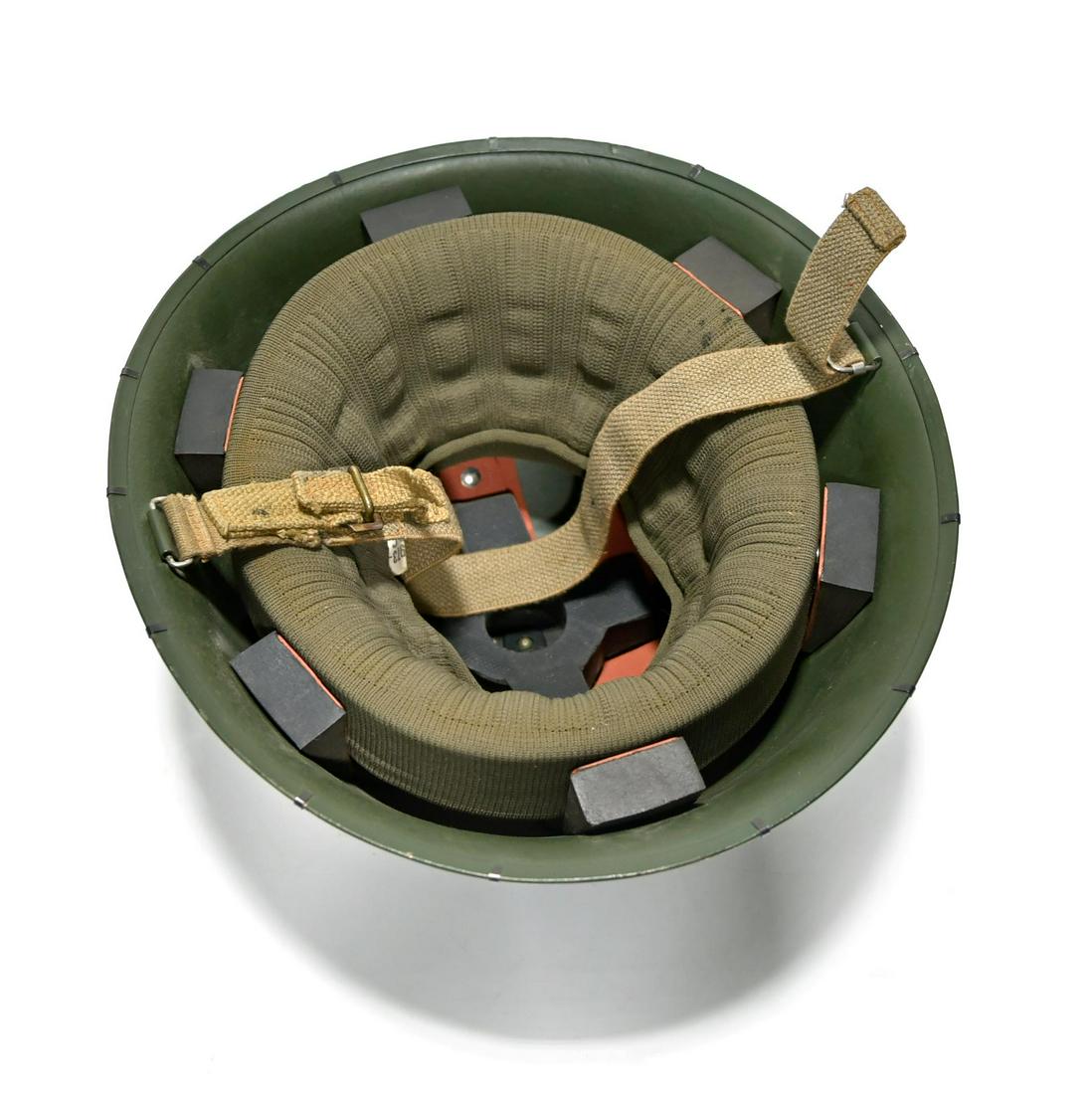 Original Post-WWII British Helmet (1 of 2)