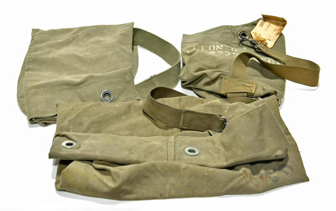 Original WWII and Cold War U.S. Army Collection of (1 of 1)