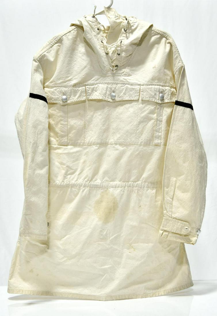 WWII German Military Winter Camouflage Anorak (1 of 2)
