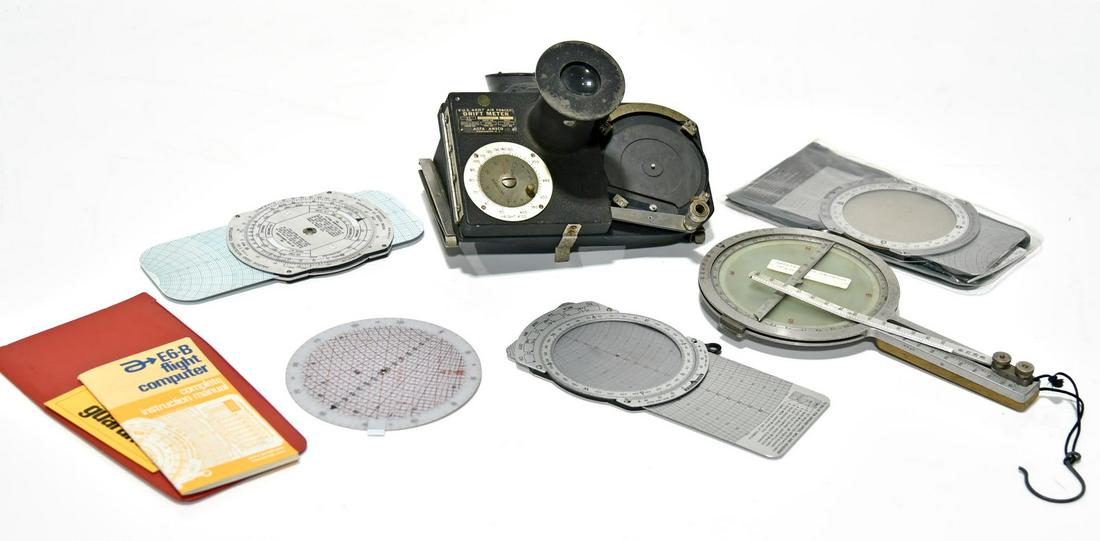 Original Aviation Military Collection of Aviation (1 of 1)