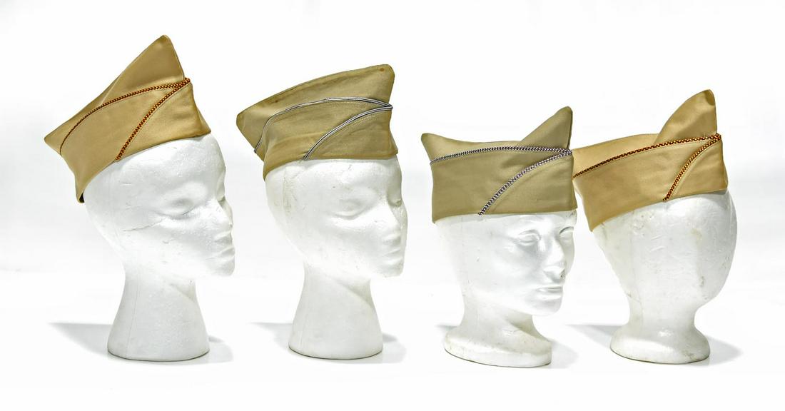 Original U.S. Army Garrison Caps (1 of 1)
