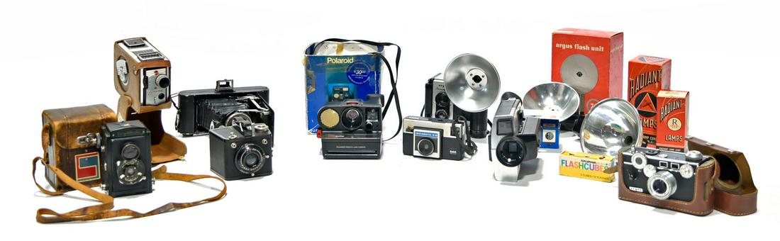 Original Camera Collection (1 of 1)