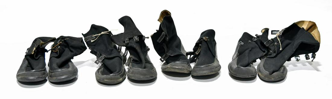 Original U.S. Army Overboots (1 of 2)