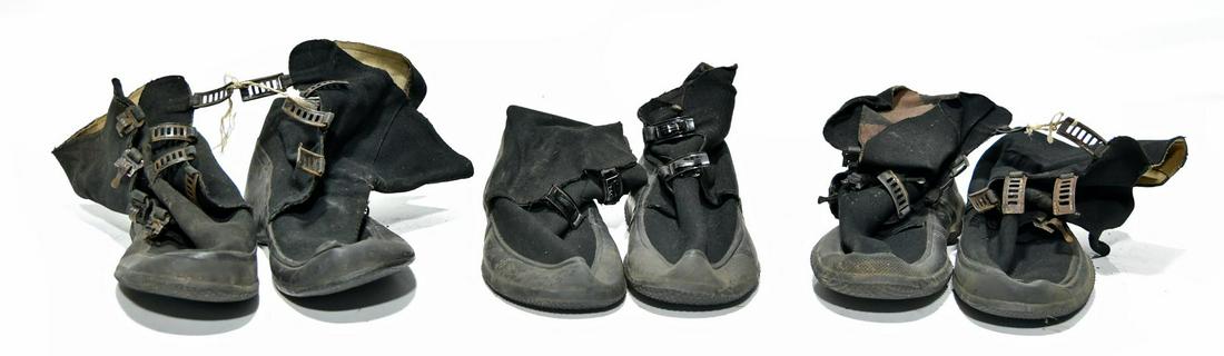Original U.S. Army Overboots (1 of 2)