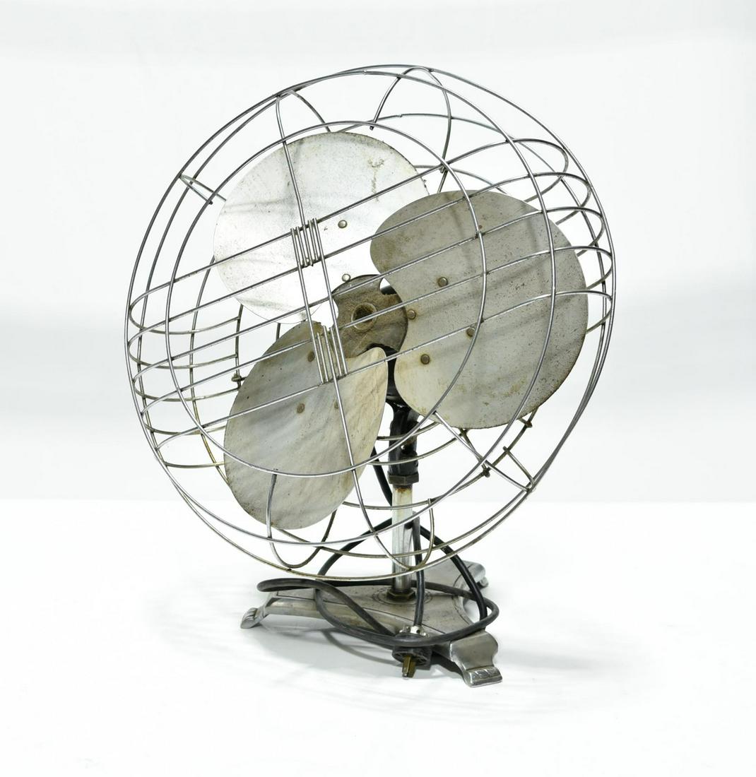 Original U.S. Office Fan (1 of 1)