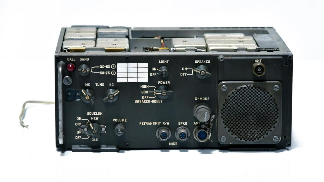 Vintage Radio Component (1 of 4)