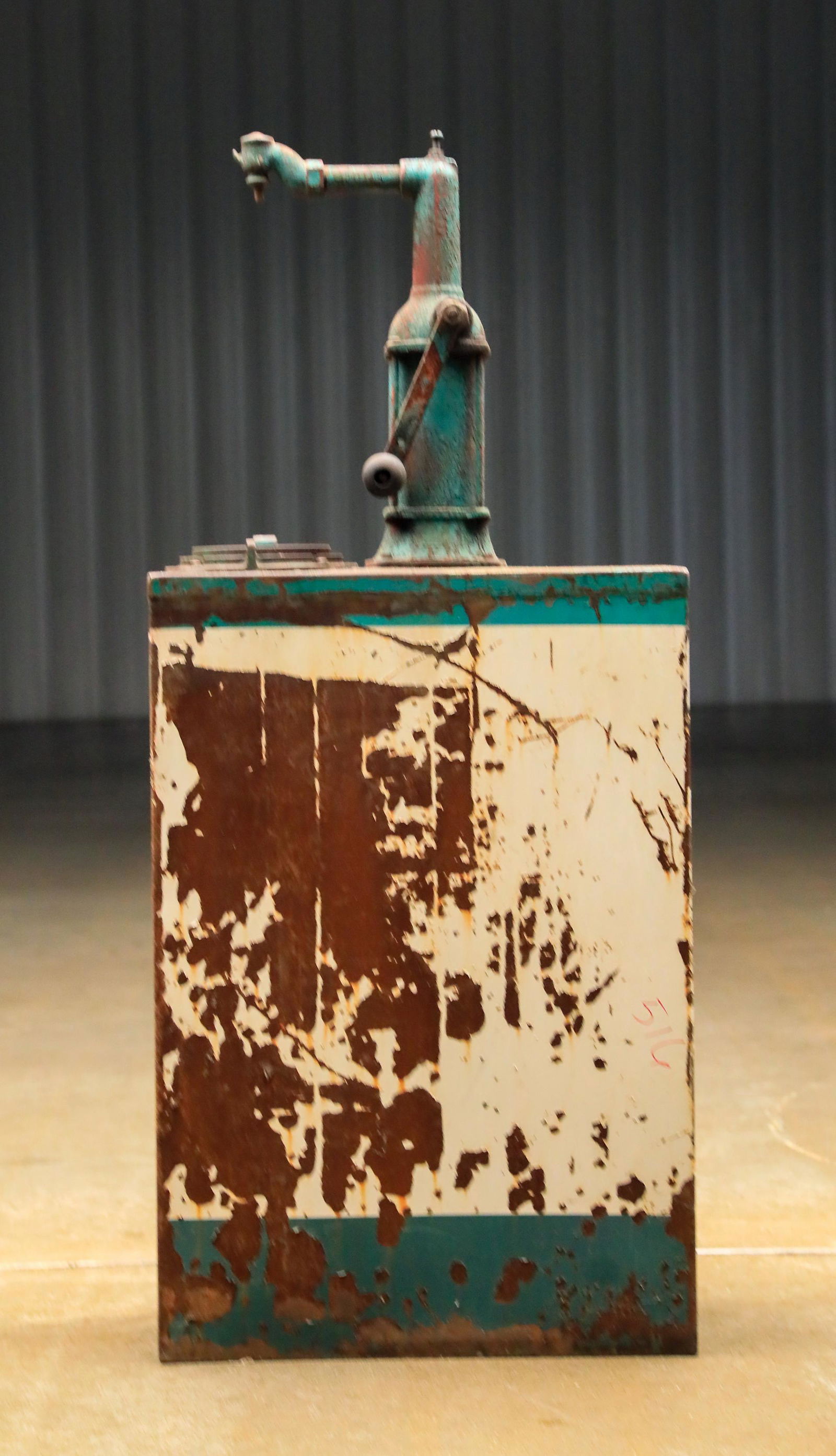 Oil Lubester (1 of 5)