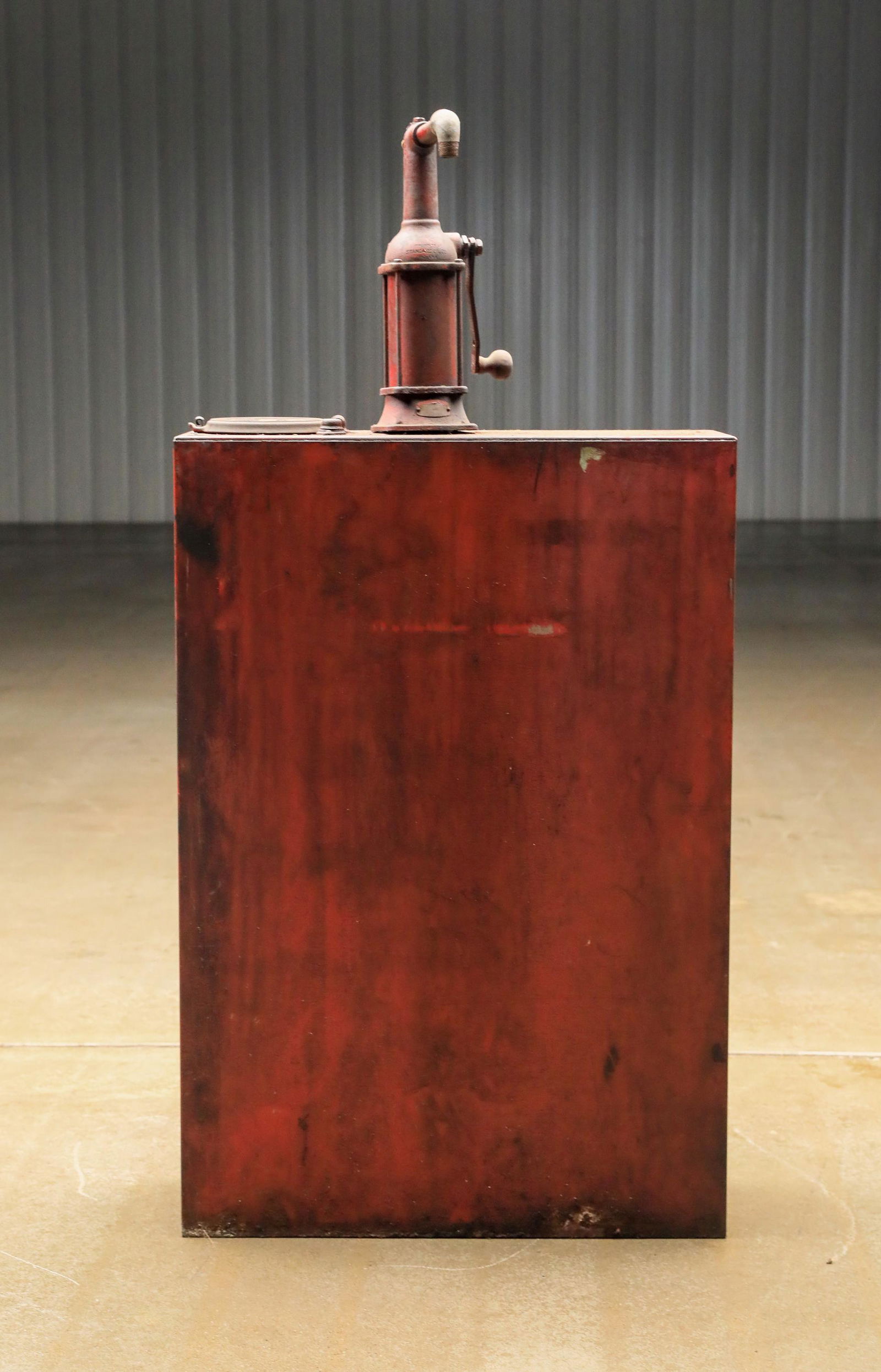 Standard Motor Oil Lubester (1 of 6)