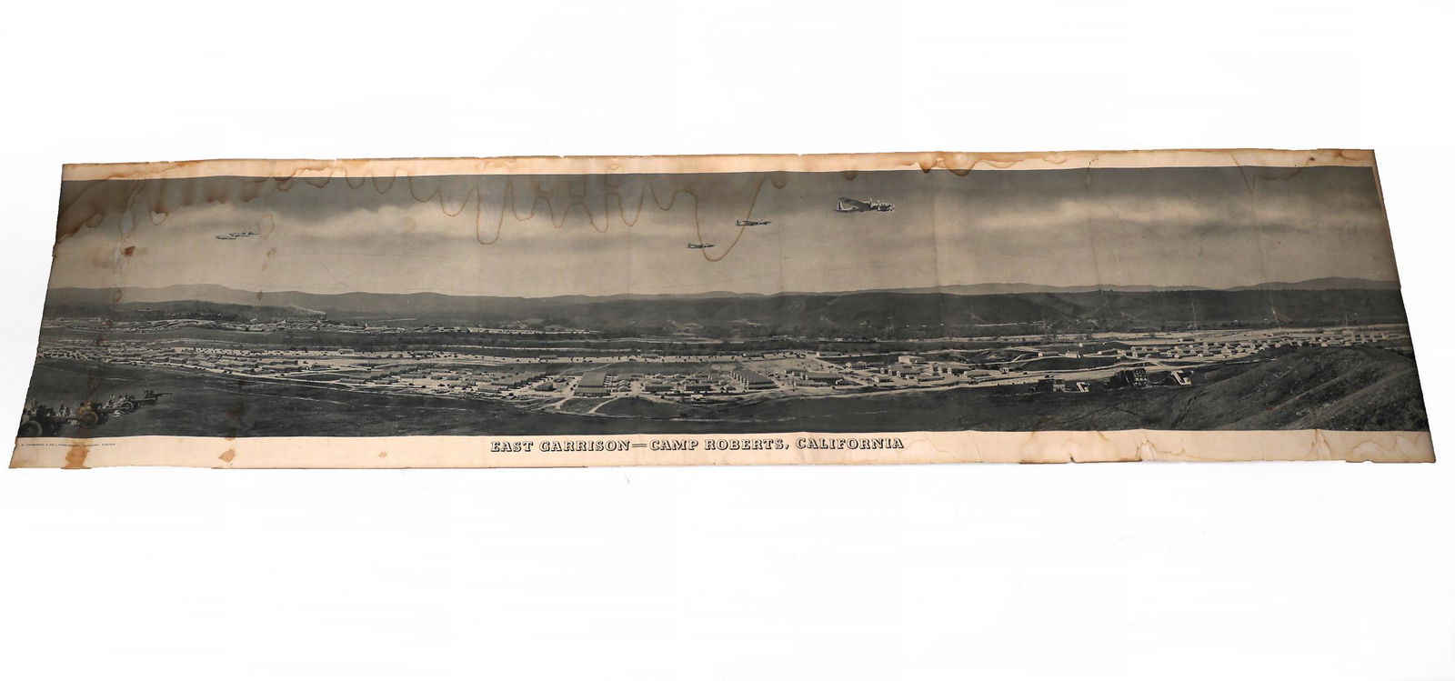 Military Photos, Audio Tapes, Decals, and Magazines (1 of 12)