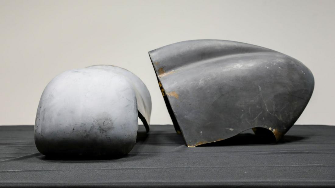 Midget Race Car Body Parts (1 of 4)