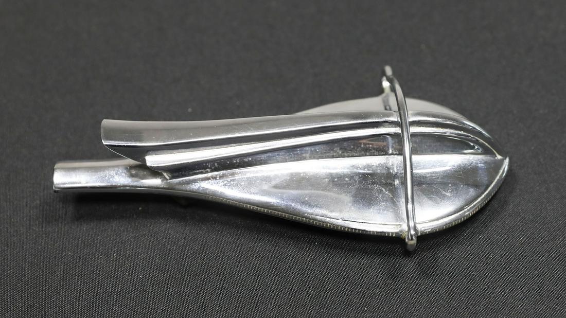 1940 Packard Standard Radiator Mascot (1 of 5)