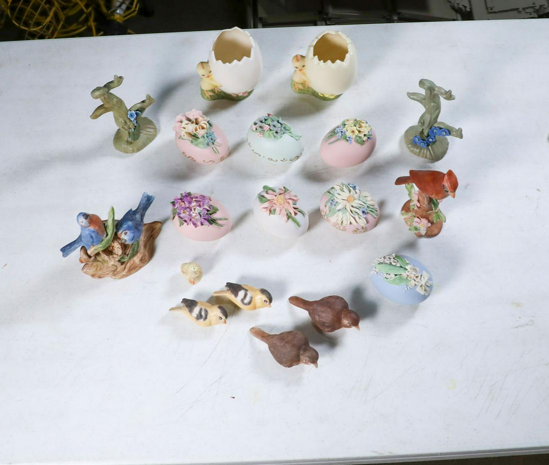 Covell Ceramic Collection (1 of 2)