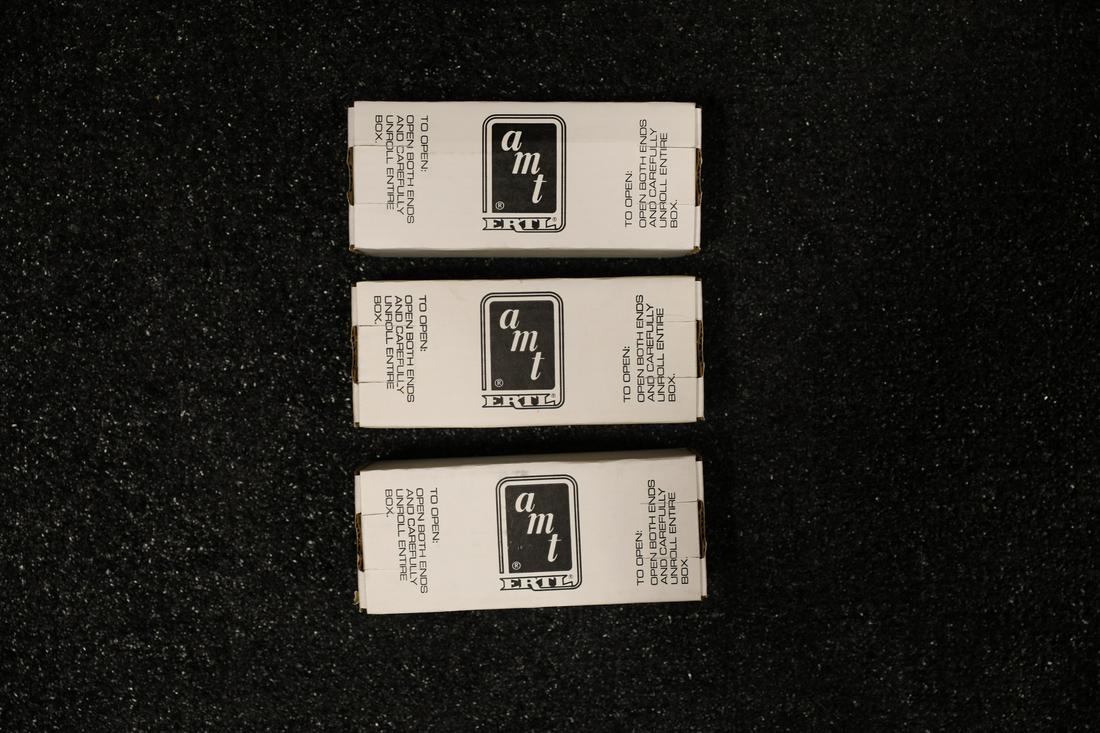 Three Corvette ZR1 Promotional Museum Ed. Models: Three Corvette ZR1 Promotional Museum Ed. Models ---- ITEM IS LOCATED IN AUBURN, IN ITEMS MUST BE PAID FOR AND REMOVED BY JUNE 23TH AT 3PM. ANY ITEMS LEFT AFTER JUNE 23TH WILL BE SHIPPED AT THE BUYER'