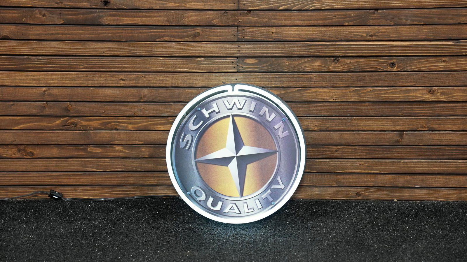 Schwinn Neon Sign (1 of 7)