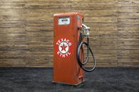 1960s Vintage Gasboy-Texaco Gas Pump by Wilson