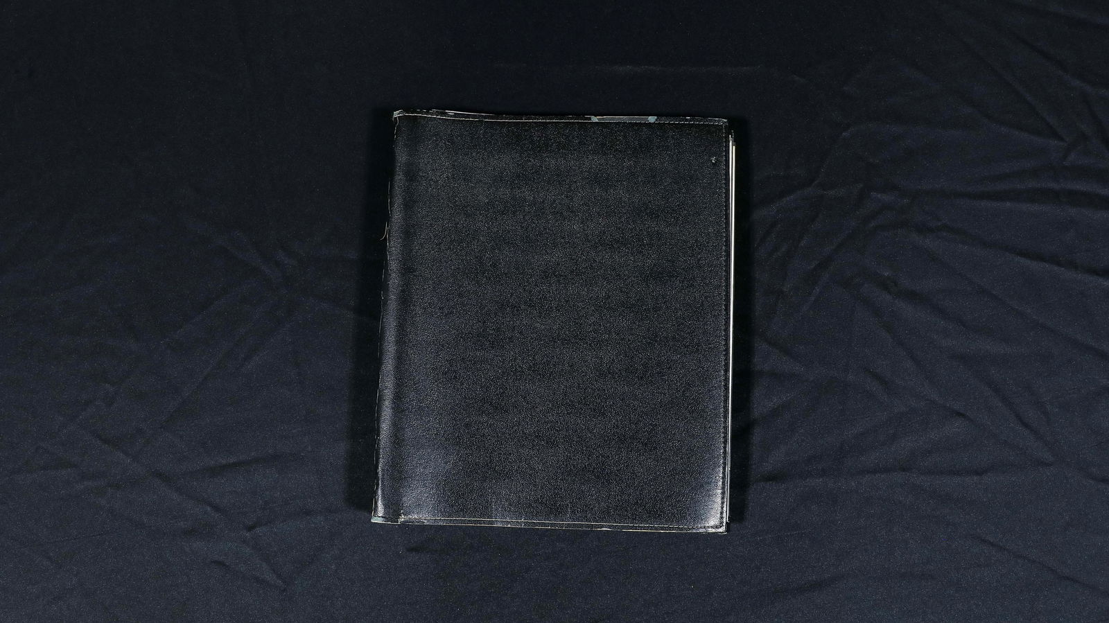 Classic Packard Advertising Portfolio (1 of 7)