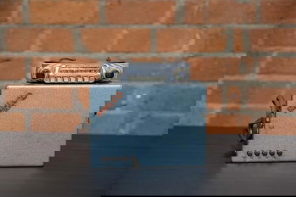 1948 Philco CR8 Automobile Radio