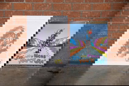 Contemporary Artwork