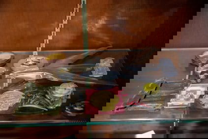 Miscellaneous Automotive Emblems-Ornaments, Etc.