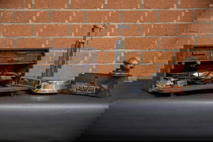 Vintage Automotive Service Tools