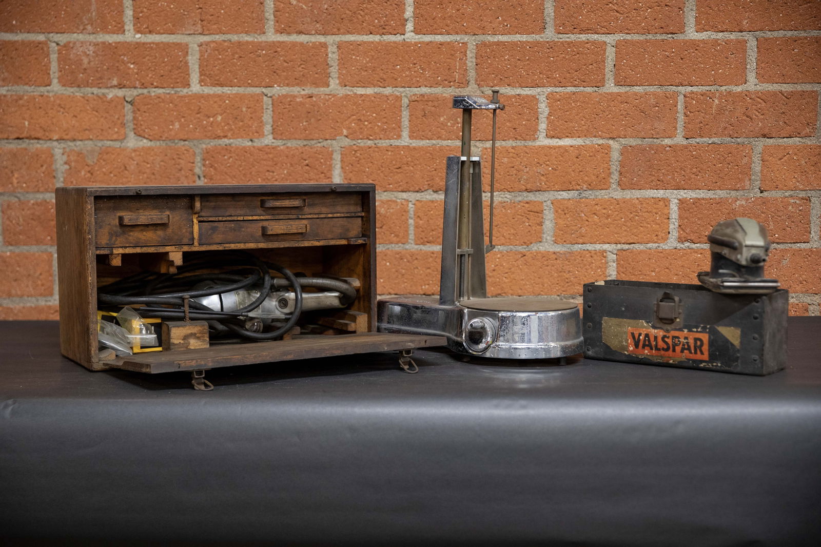 Vintage Automotive Service Tools (1 of 4)