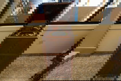 Victrola Model VV-XI Phonograph