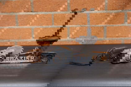 Miscellaneous Collectibles, Camera, Jack, Etc.