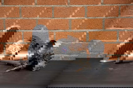 Collection of Miscellaneous Mechanical Items