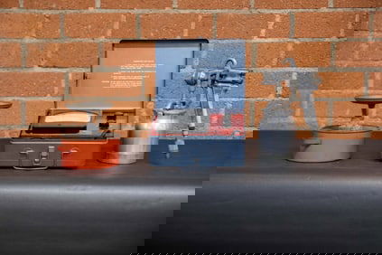 Vintage Automotive Tools