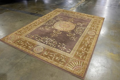Large Persian Style Rug