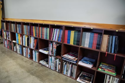 Automobile Quarterly Collection