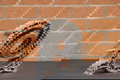 Mazda/Wankel Rotary Engine Demonstrator