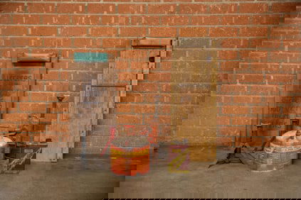 Mechanics Creepers and Related Tools