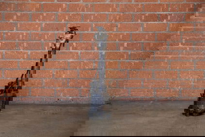 Line-Bore Machine by Rottler