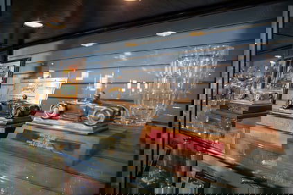 Collection of Original Automotive Trophies and Awards