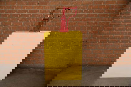 Shell Lubester by Phillips Tank & Pump Co.