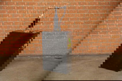 Polly Gas Oil Lubester