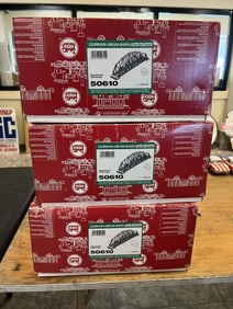 LGB G-Scale Steel Truss Bridge Kits