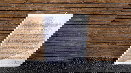 "Walk to the Wall" Vietnam Poem