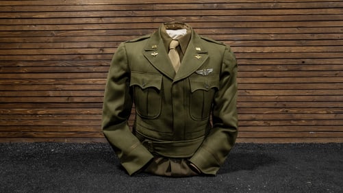 Army / Airforce & US air force uniforms